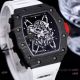 Swiss Replica Richard Mille RM35-02 Black Carbon fiber Watch Seiko Movement (9)_th.jpg